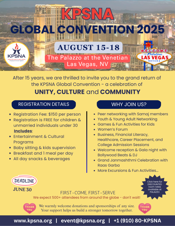 KPSNA Global Convention 2025_website