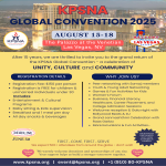 KPSNA Global Convention 2025_website