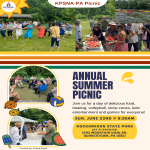 KPSNA-PA Picnic